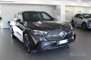 MERCEDES-BENZ GLC 220 2.0 d 4Matic 197 CV Mild H