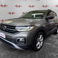Volkswagen T-Cross 1.0 TSI 116 CV Advanced D...