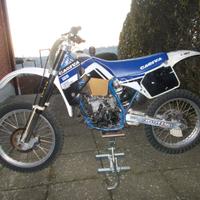 Cagiva WMX 125 - 1989