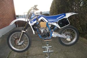 Cagiva WMX 125 - 1989