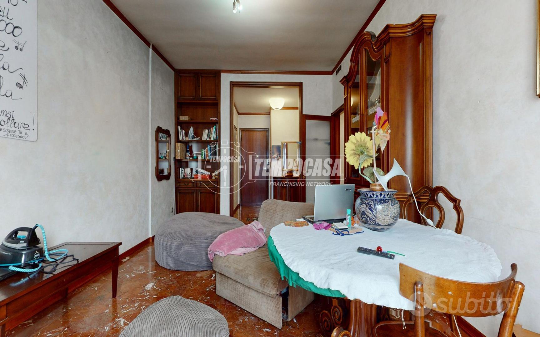 Appartamento – MN - Vista 5