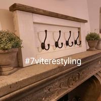 Rinnovo mobili in stile shabby e industrial