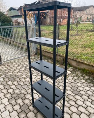 Scaffale