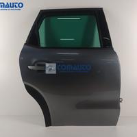 Porta post dx CITROEN C3 AIRCROSS II (2R_, 2C_) '1