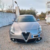 Alfa Romeo Giulietta 1.6 JTDm 120 CV Super