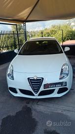 Alfa Romeo Giulietta 1.4 Turbo 105 CV