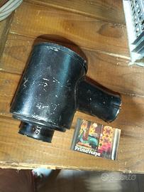 filtro aria caruratore lambretta innocenti li 1° s