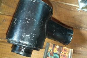 filtro aria caruratore lambretta innocenti li 1° s