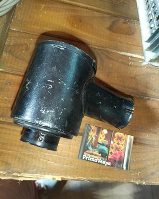 filtro aria caruratore lambretta innocenti li 1° s