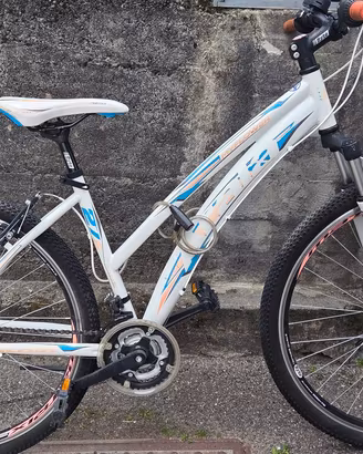 mtb ragazza/o