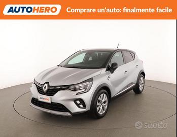 RENAULT Captur KK79494