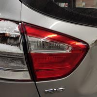 Fanale post sx int KIA RIO del 2013