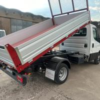 Iveco daily ribaltabile E6