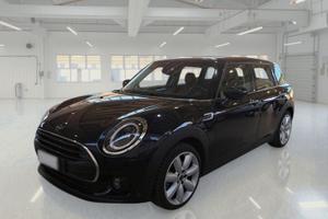 MINI COOPER D CLUBMAN CLASSIC AUTOMATICO STATION W