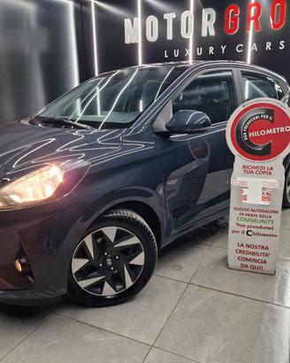 Hyundai i10 1.0 MPI Prime 67cv