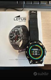 Smartwatch Lotus 50010 Outdoor