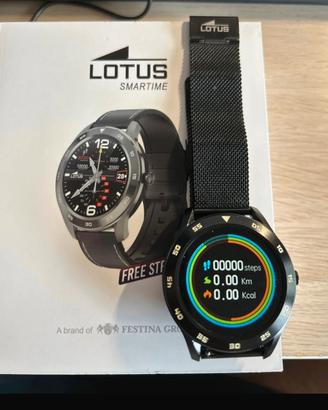 Smartwatch Lotus 50010 Outdoor