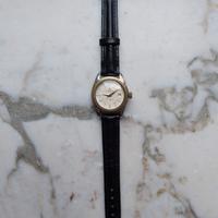Baume & Mercier Baumatic donna anni '60/'70