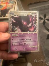 Pokemon gengar mewtwo umbreon expedition e prime