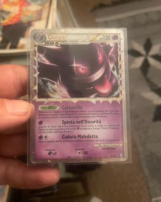 Pokemon gengar mewtwo umbreon expedition e prime
