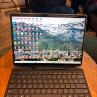 Microsoft Surface Pro 9 i7+ penna+ tastiera