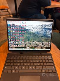 Microsoft Surface Pro 9 i7+ penna+ tastiera