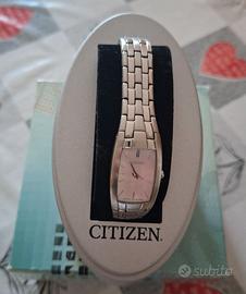 Orologio nuovo