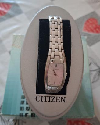Orologio nuovo