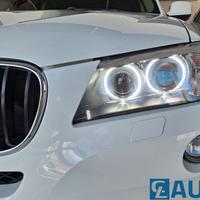 Bmw X3 xDrive20d 4WD Futura