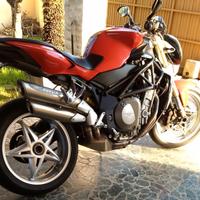 MV Agusta Brutale 910 S