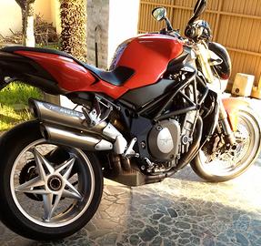 MV Agusta Brutale 910 S