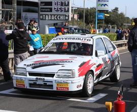 Opel Kadett 2.0 GSi GR.A Rally/Salite 1992