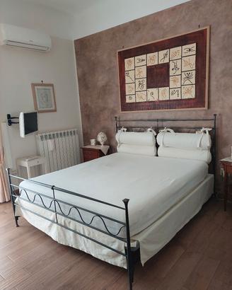 Letto Solmet