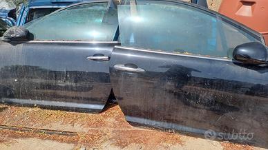 porte alfa romeo mito