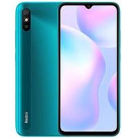 XIAOMI REDMI 9AT 32GB DISPLAY 6.53'' DUAL SIM ANDR