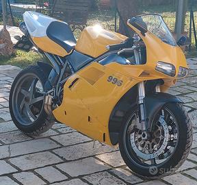 ducati 996