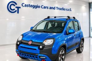 FIAT Panda Cross 1.0 FireFly S&S Hybrid