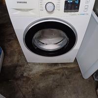 lavatrice Samsung  8 kg