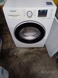 lavatrice Samsung  8 kg