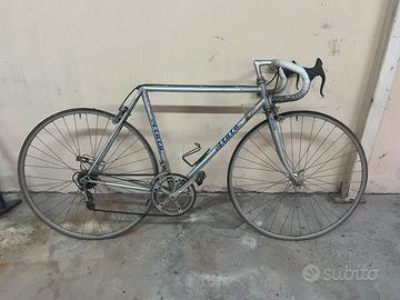 Atala da corsa vintage epoca