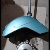 FORCELLA COMPLETA VESPA PX 200