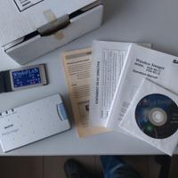 Sanyo Wireless Imager model POA - WL12