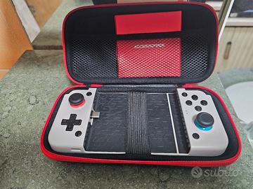 Controller Gamesir X2