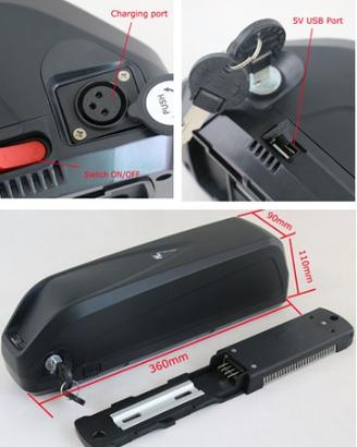 Bici bicicletta ebike elettrica