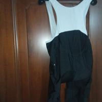 Pantaloni ciclismo XL / L 