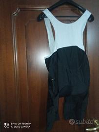 Pantaloni ciclismo XL / L 