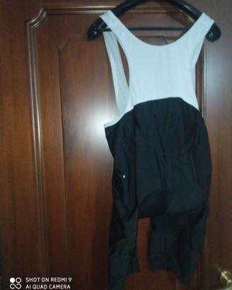 Pantaloni ciclismo XL / L 
