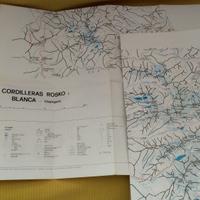 guida alpinismo Cordillera Blanca