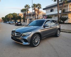 Mercedes-benz GLC 250D 4Matic Premiun AMG my19