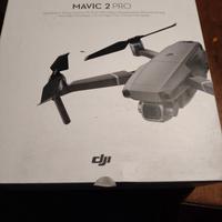 dji mavic 2 pro